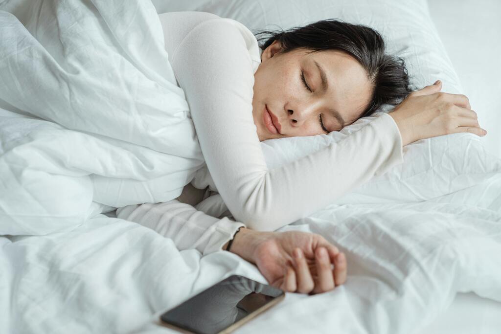 The Impact of Sleep on Health: Why Sleep Is the Key to Well-Being