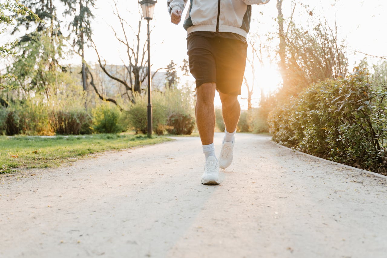 Outdoor Walks: How They Help Maintain an Active Lifestyle