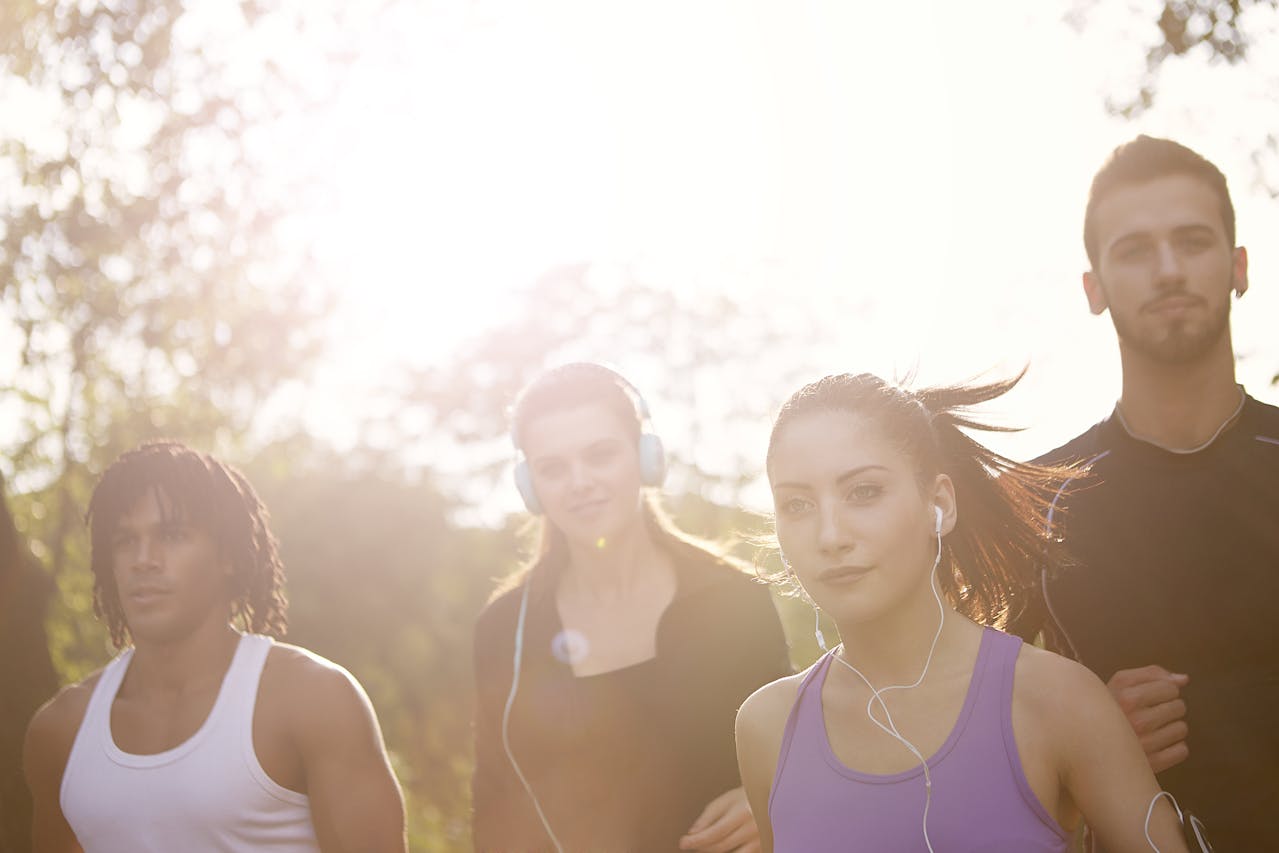 How Music Boosts Your Motivation During Workouts