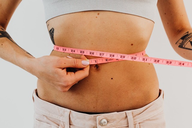 How to Manage Body Fat Levels: Tips for Maintaining Health